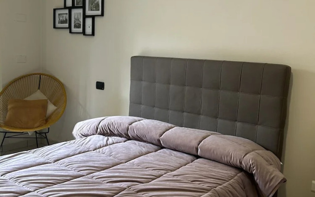 B&B Corte delle Rose