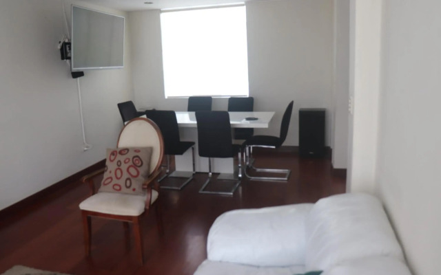 Cayma Apart's II