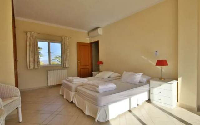 Belle villa à Albufeira