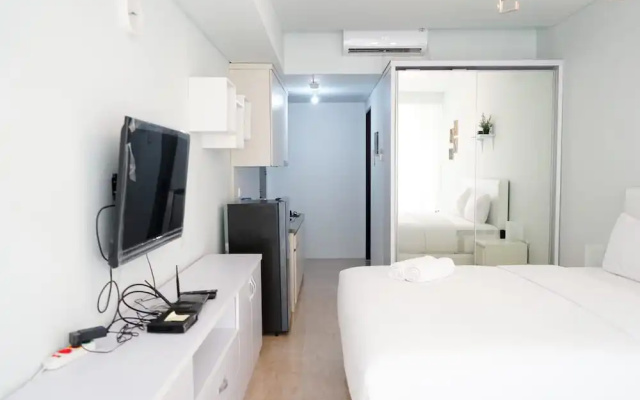 Luxurious Studio Lexington Apartment