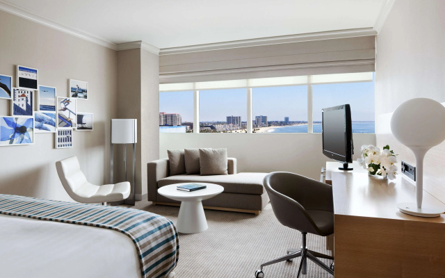 Hyatt Regency Long Beach