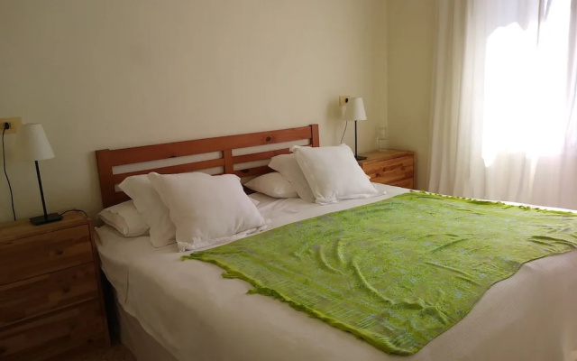 Bungalow El Pamar