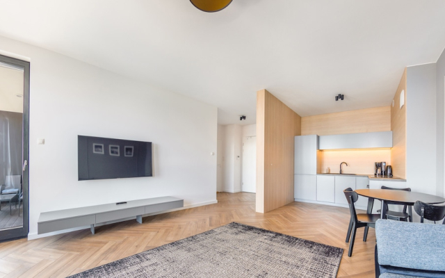 Apartamenty Sun & Snow Portova