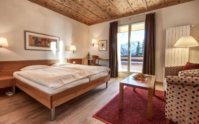 Hotel Prätschli