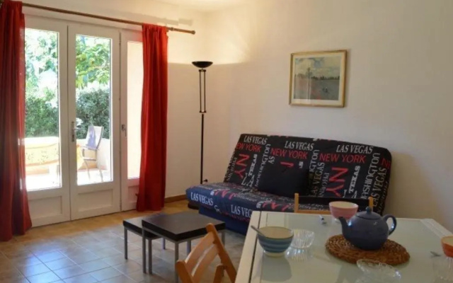 Maison Narbonne, 3 pièces, 8 personnes - FR-1-229B-436
