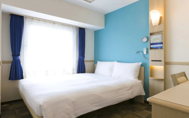 Toyoko Inn Omori