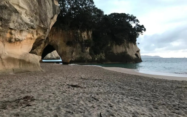 Hahei Retreat