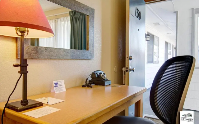Super 8 by Wyndham Florence OR