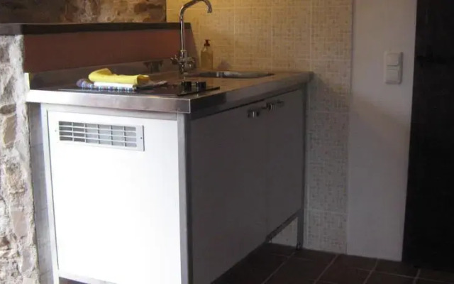 L Appartment