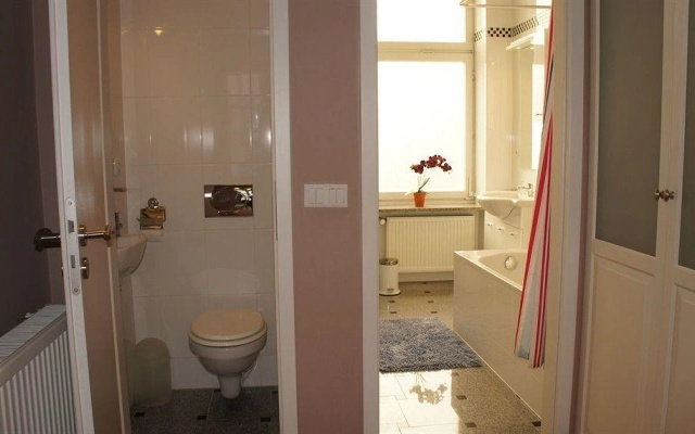 3-Room Apartment Emdener Strasse