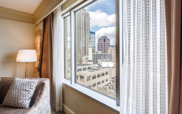 Conrad Indianapolis