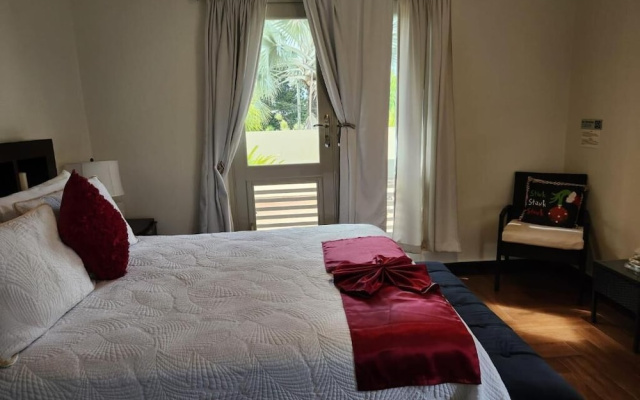 Bella Noni B&B