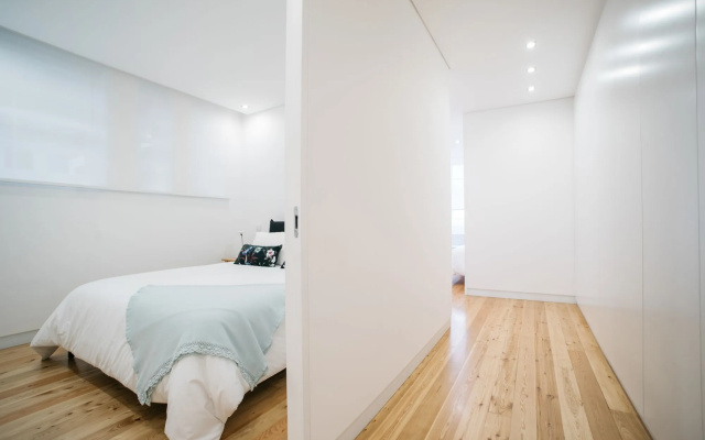 D'Autor Apartments