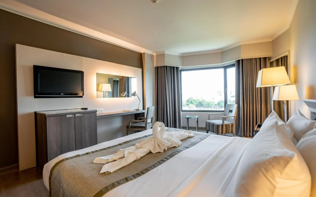 The Grand Riverside Hotel Phitsanulok