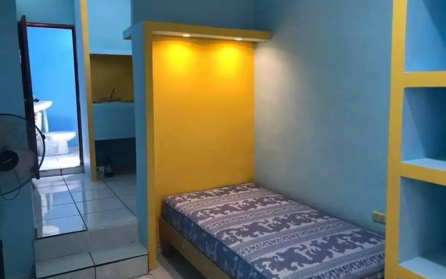 Hotel Mesón de Santa Ana