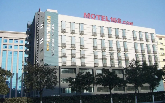 Motel 168 Hotel