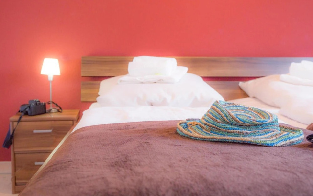Amazing Apartment in Großenbrode With Wifi and 2 Bedrooms