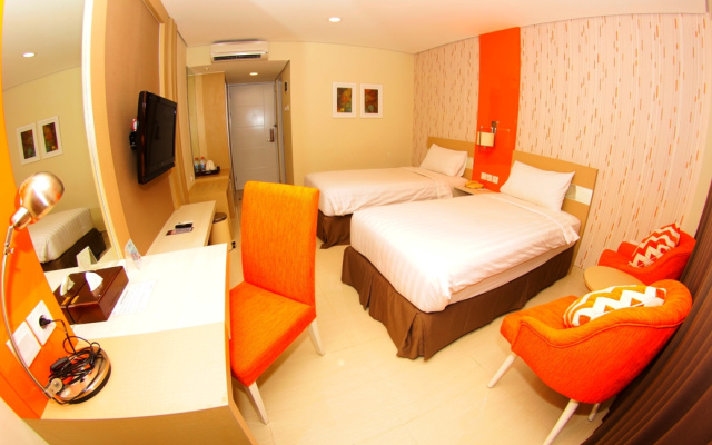 Nirwana Hotel