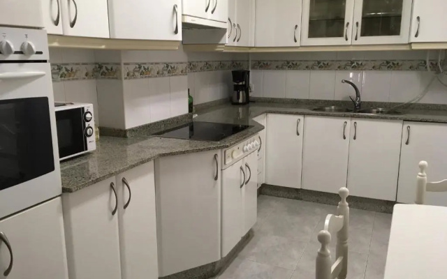 apartamento rías bajas