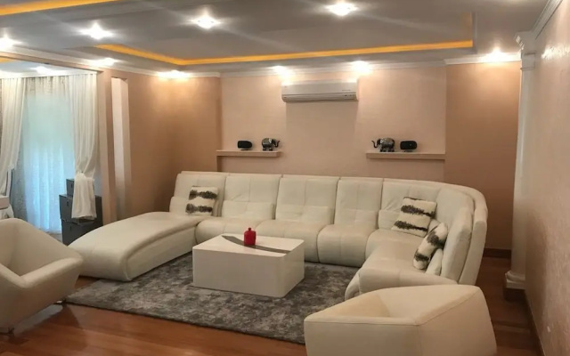 Vila Formosa Residence 2