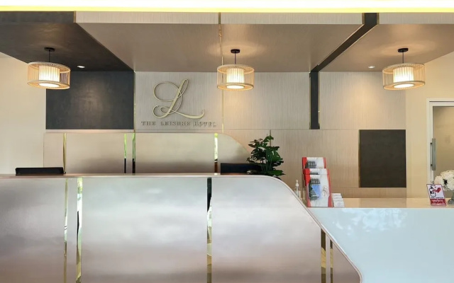 The Leisure Hotel