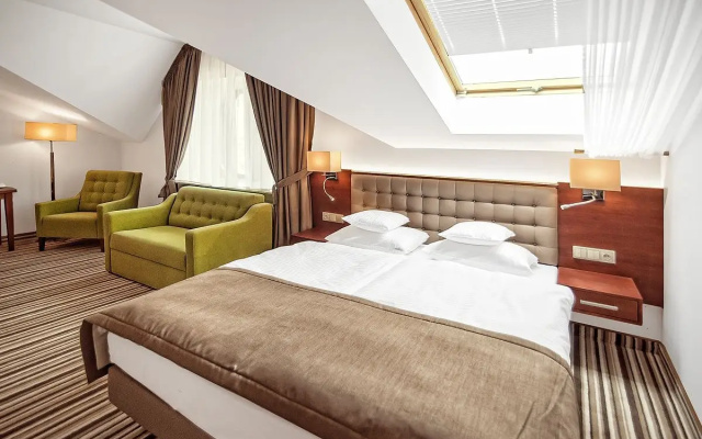 Hotel Wieniawski