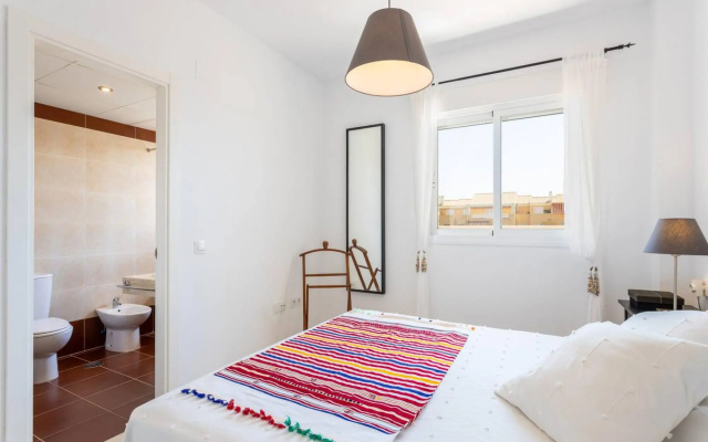 Duplex Algarrobo Costa Solset