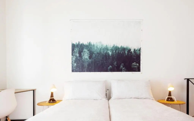 Duplex Apartment In Pieno Centro