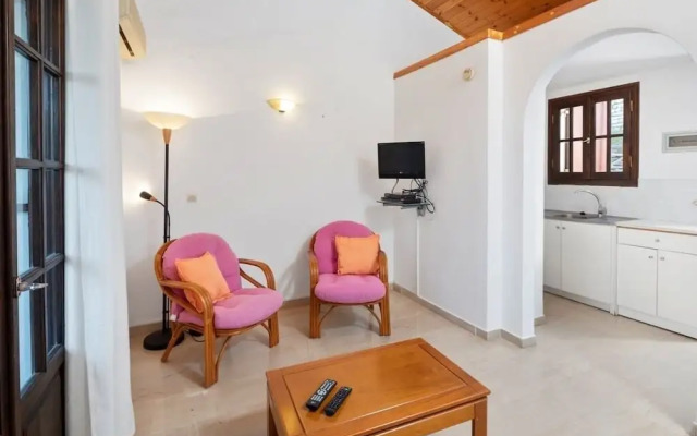 Temperes Apartments