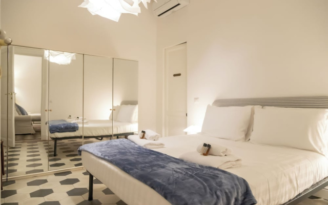Appartamento chic a piazza del popolo