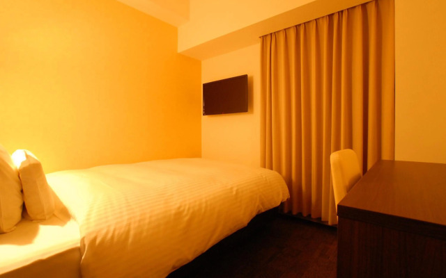 AB Hotel Mikawa Toyota