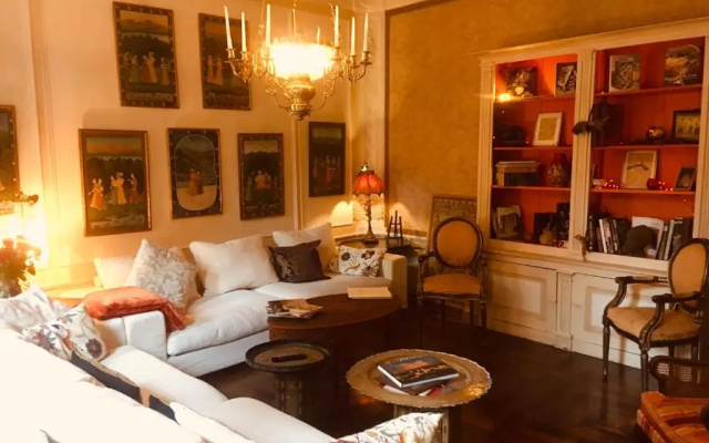 Maison de Fogasses Luxury Apartments