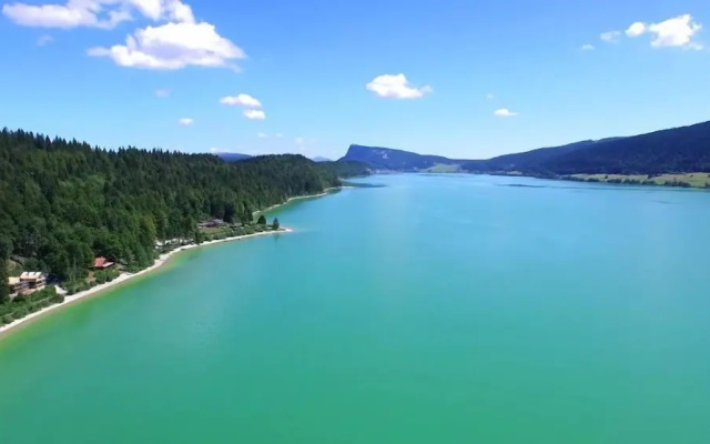 Hostellerie la Baie du Lac