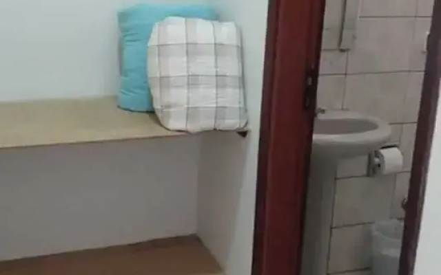 Hotel Vale Das Aguas