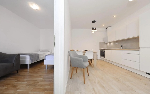Apartmani Marta
