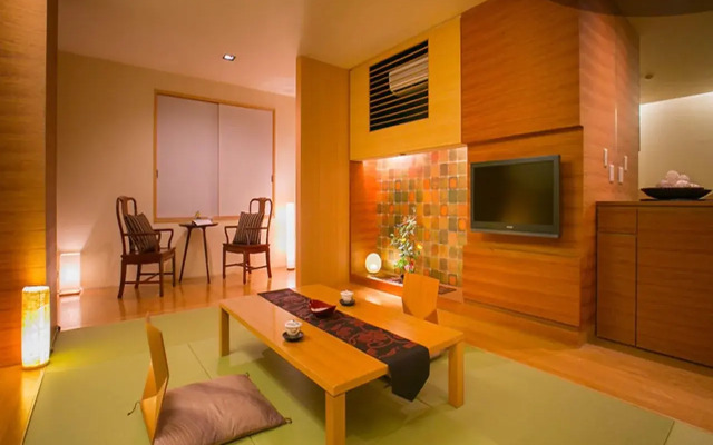 Yubara Onsen Yumeguri No Yado Matsunoya Kasen