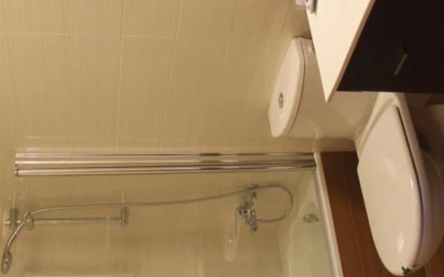 Apartamentos Costarasa