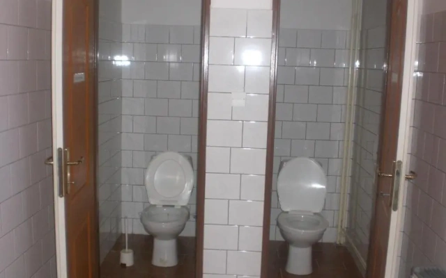 Penzion Hraničář