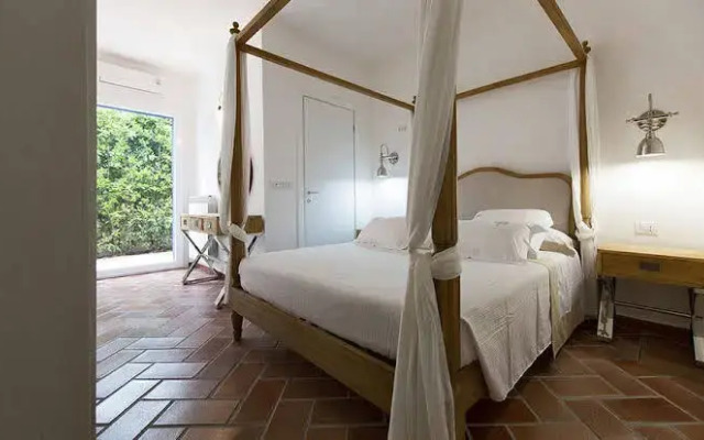 Villa SoleLuna