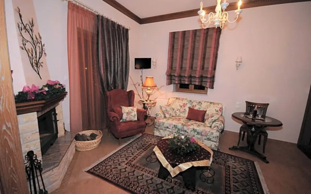 Margit Suites Hotel