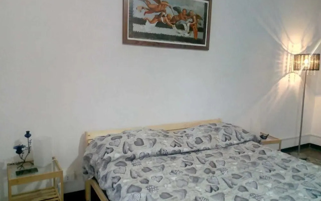 A casa di Adelaide