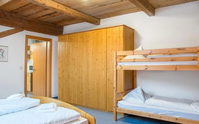 Pension Schizentrum Grosseck - Speiereck