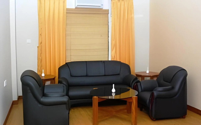Hotel Aramana