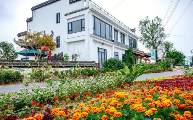 Mount Huangshan Xijing Inn