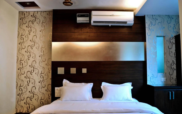 Hotel Vanson Villa, City Centre - With Free Airport & Train Station Pickup