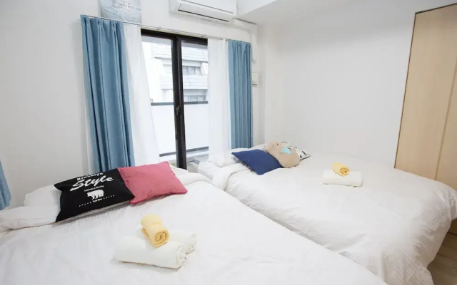 Seaside Room Namba