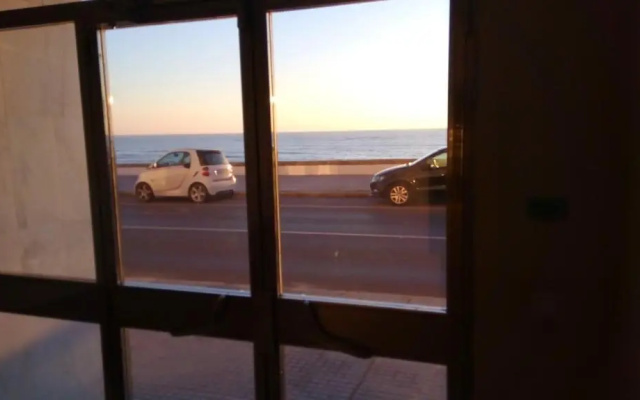 Casita Coqueta Free Parking