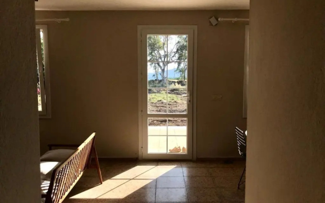 Doctor’s house