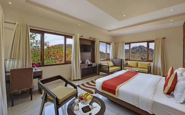 The Maharana Bagh