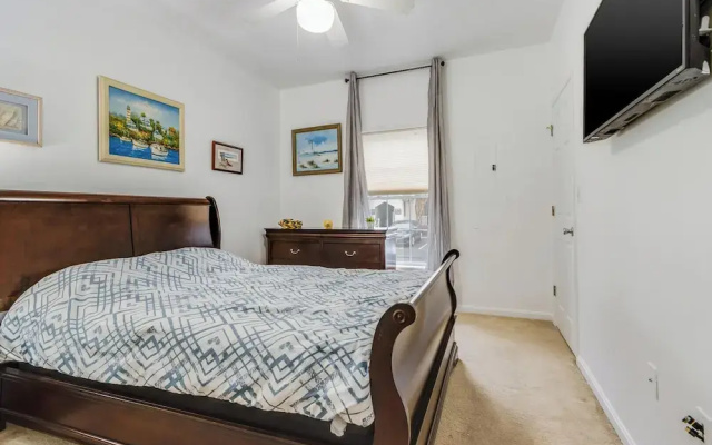 Captiva Sands 4308